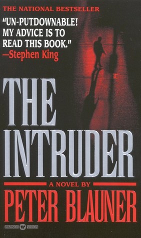 The Intruder (1997)