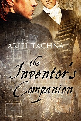 The Inventor's Companion (2011) by Ariel Tachna
