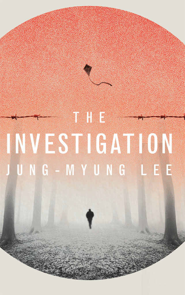 The Investigation by Jung-myung Lee