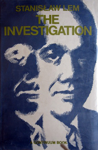 The Investigation