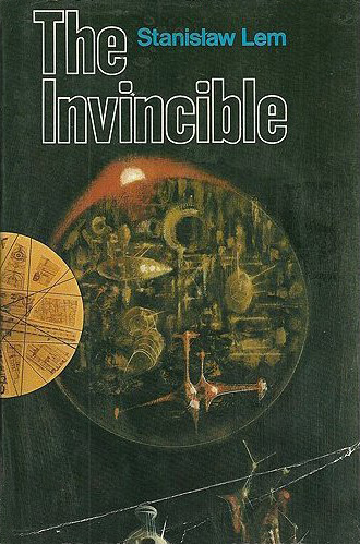 The Invincible by Stanislaw Lem