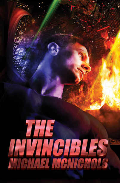 The Invincibles