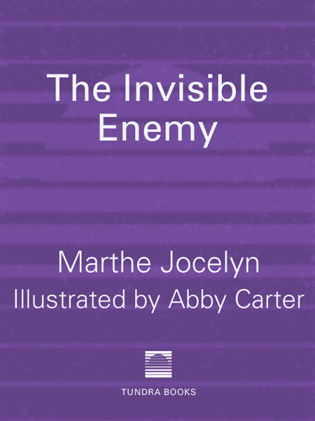 The Invisible Enemy (2002)