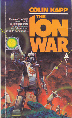 The Ion War (1978)