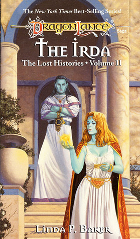 The Irda (1995) by Linda P. Baker