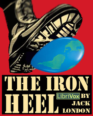 The Iron Heel (2010) by Jack London