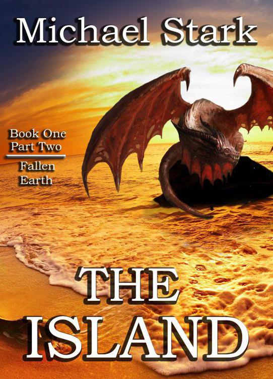 The Island - Part 2 (Fallen Earth)