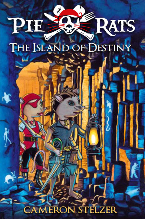 The Island of Destiny (2015)