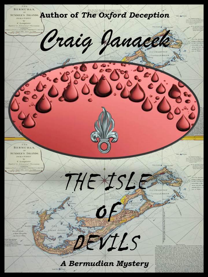 The Isle of Devils by Craig Janacek