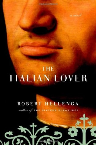 The Italian Lover (2007)