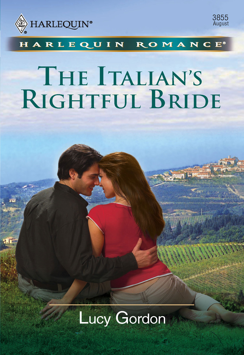 The Italian’s Rightful Bride (2005)