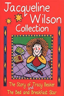 The Jacqueline Wilson Collection (1997)