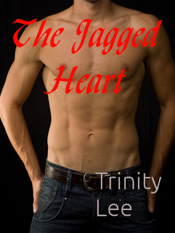 The Jagged Heart