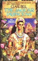 The Jaguar Princess (1994)