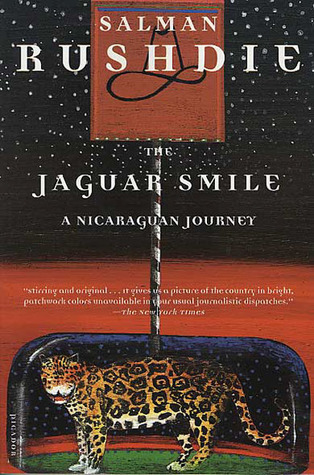 The Jaguar Smile: A Nicaraguan Journey (2003)