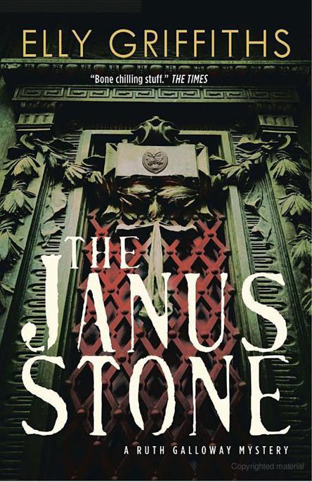 The Janus Stone