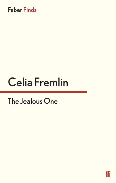 The Jealous One (2014) by Celia Fremlin