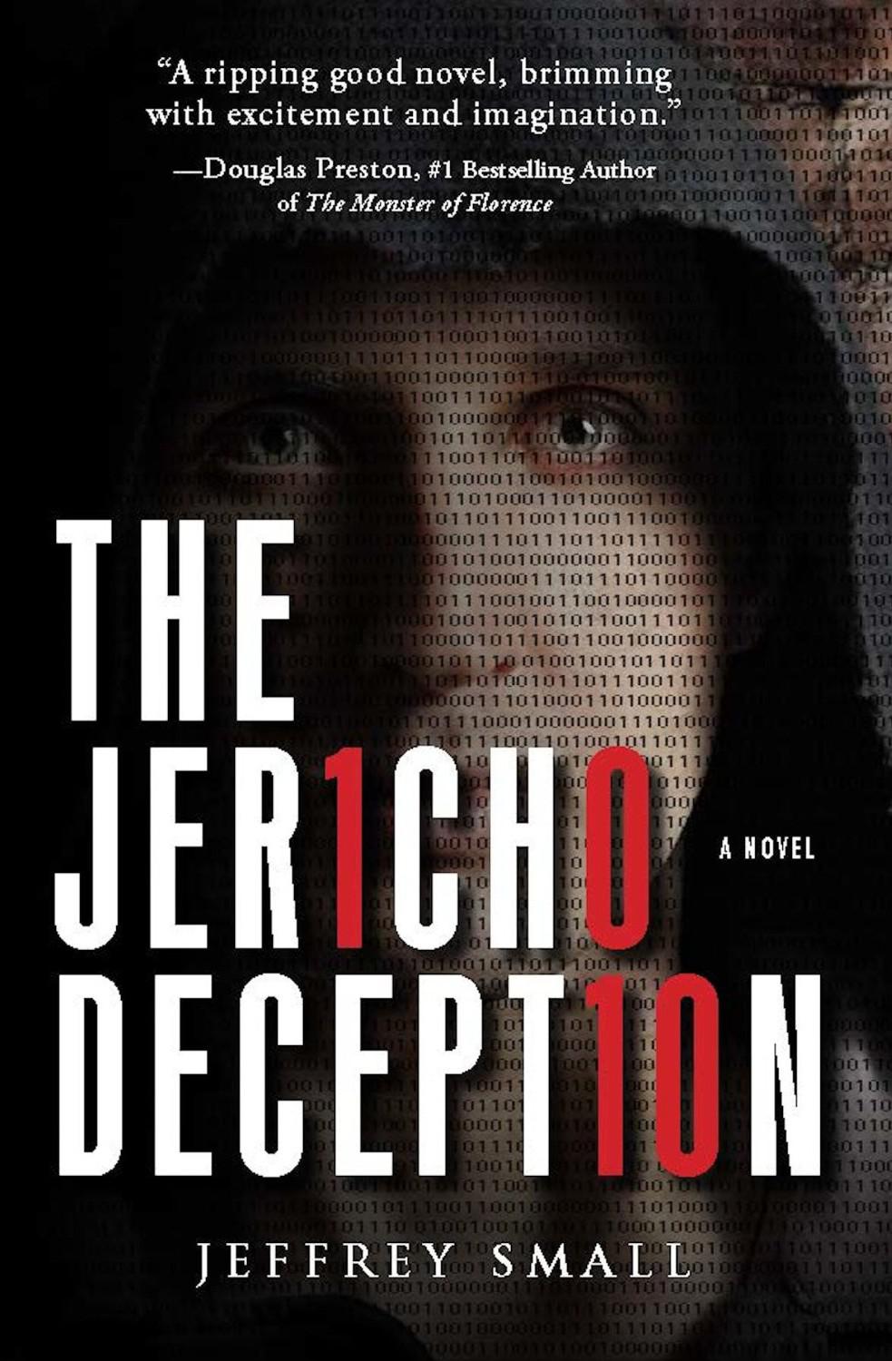 The Jericho Deception: A Novel by Jeffrey Small