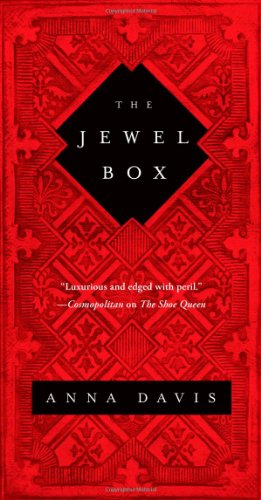 The Jewel Box by Anna  Davis