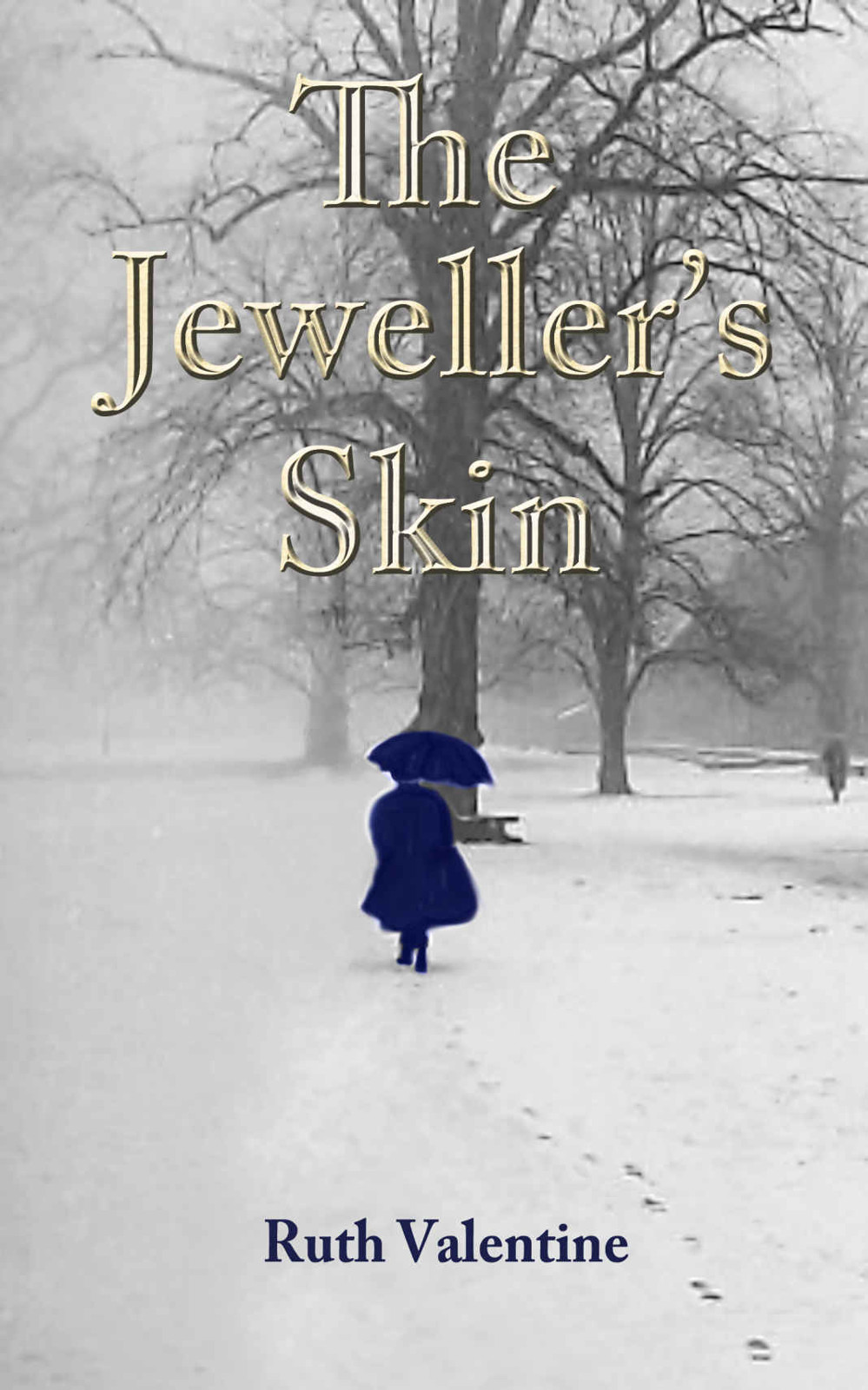 The Jeweller's Skin