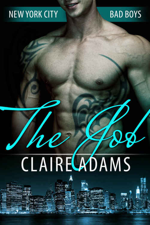 The Job by Claire Adams