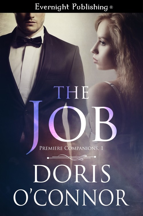 The Job by Doris O'Connor