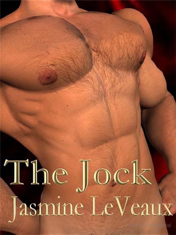 The Jock by Leveaux, Jasmine