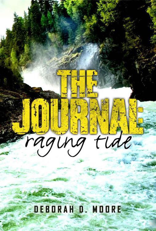 The Journal: Raging Tide: (The Journal Book 4)