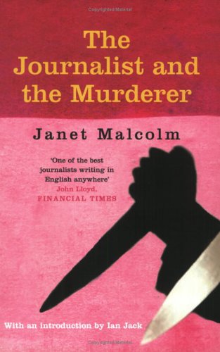 The Journalist and the Murderer (2004)