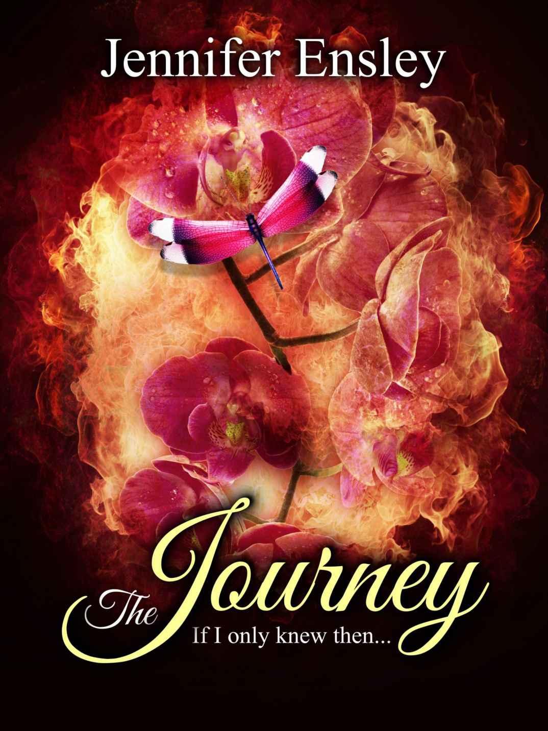 The Journey by Jennifer Ensley