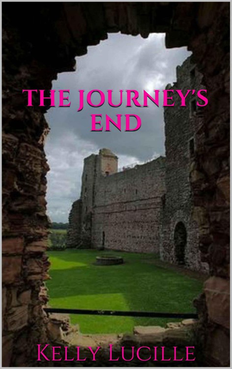 The Journey's End by Kelly Lucille