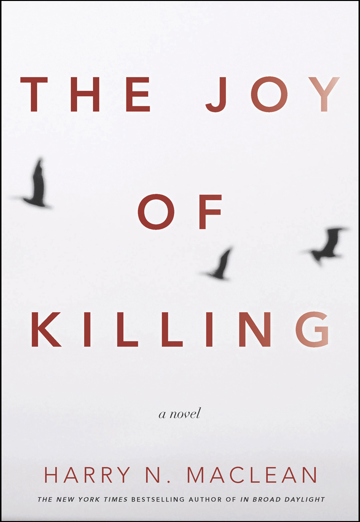 The Joy of Killing