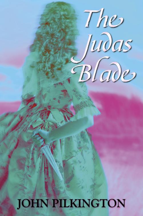 The Judas Blade (2012)