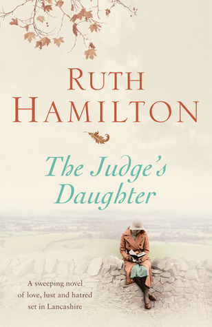 The Judge's Daughter (2007) by Ruth Hamilton