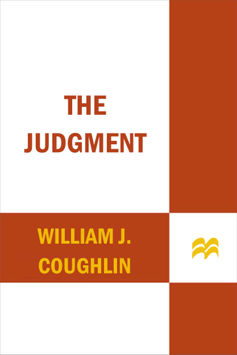 The Judgment (1997) by William J. Coughlin