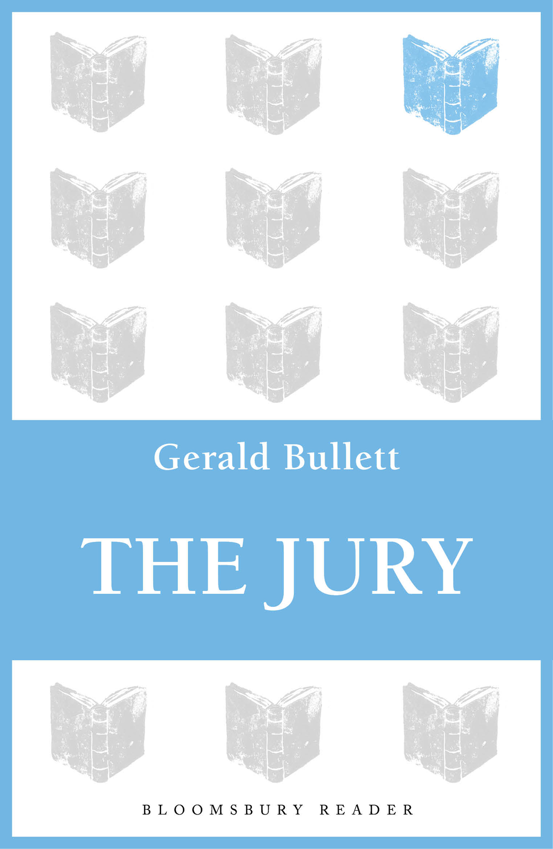 The Jury (1935) by Gerald Bullet