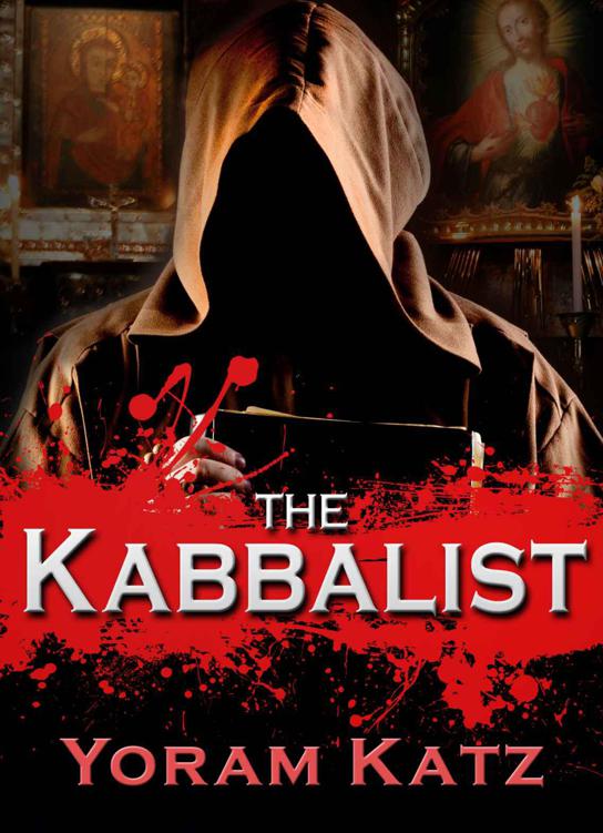 The Kabbalist by Katz, Yoram