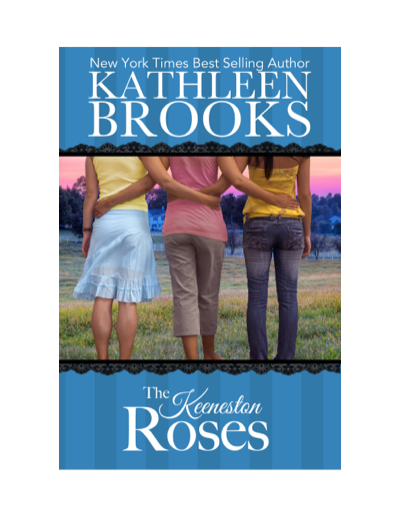 The Keeneston Roses (2015) by Kathleen Brooks