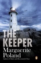 The Keeper by Marguerite Poland