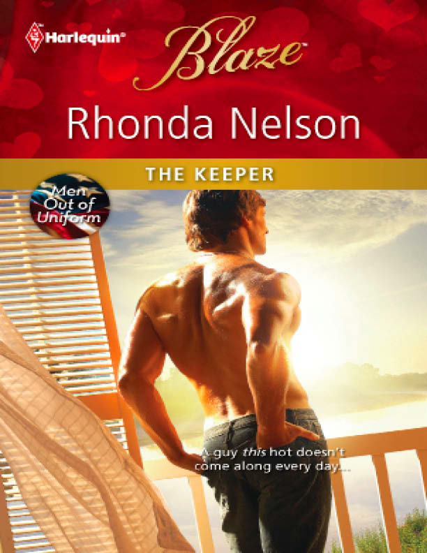 The Keeper (2011) by Rhonda Nelson