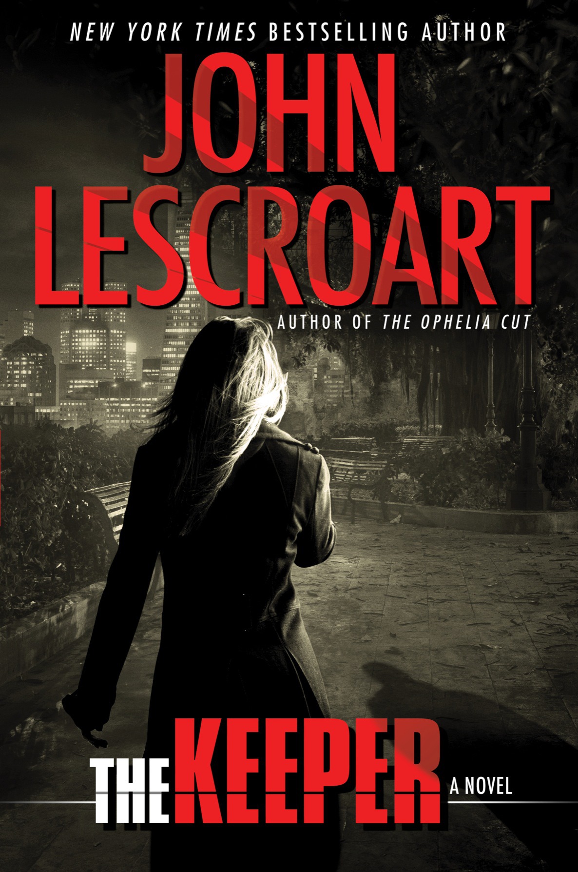 The Keeper by John Lescroart