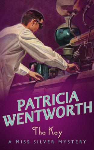 The Key by Wentworth, Patricia