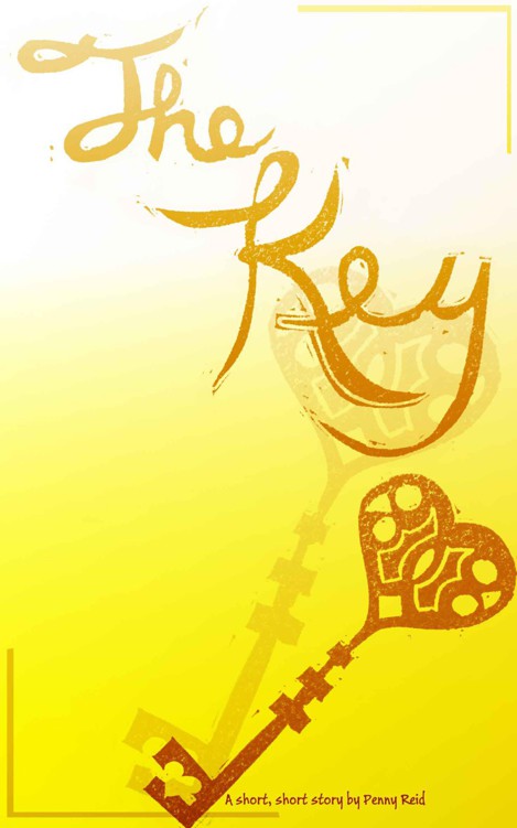 The Key by Reid, Penny