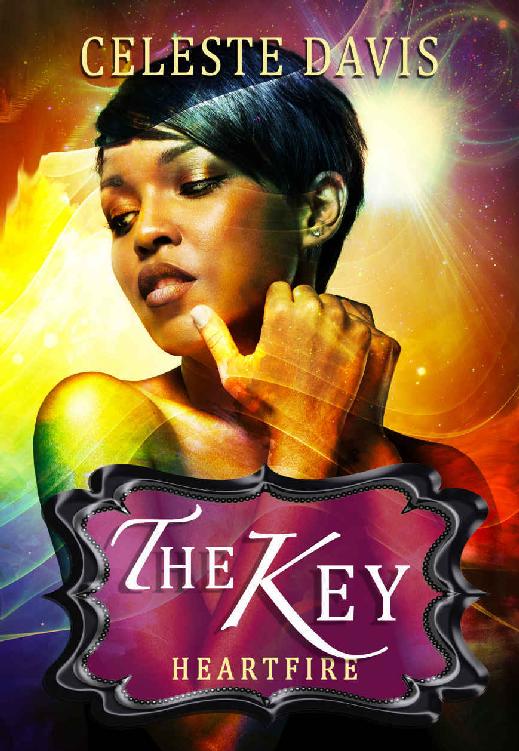 The Key (Heartfire)