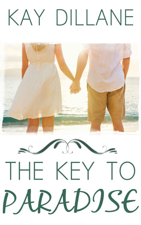 The Key to Paradise by Dillane, Kay