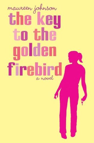 The Key to the Golden Firebird (2004) by Maureen Johnson