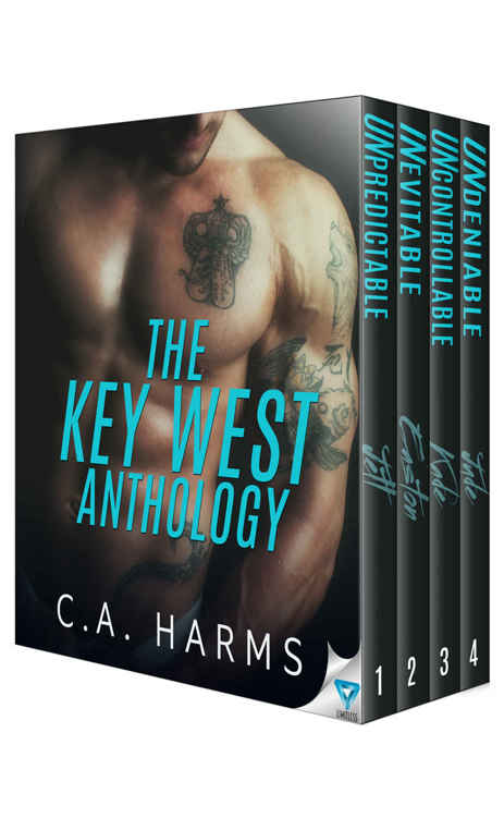 The Key West Anthology