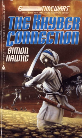 The Khyber Connection (1986) by Simon Hawke