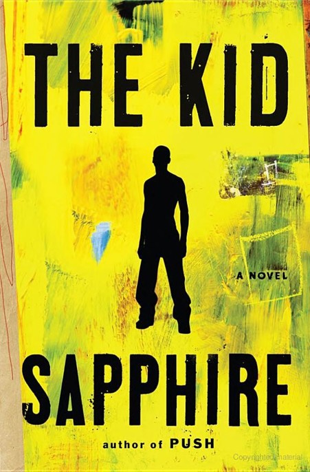 The Kid by Sapphire