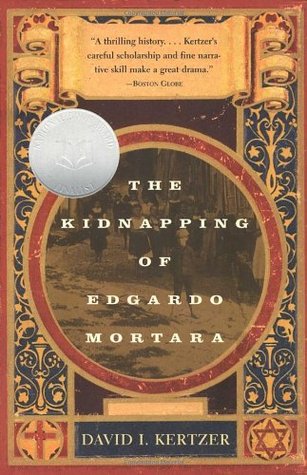 The Kidnapping of Edgardo Mortara (1998)